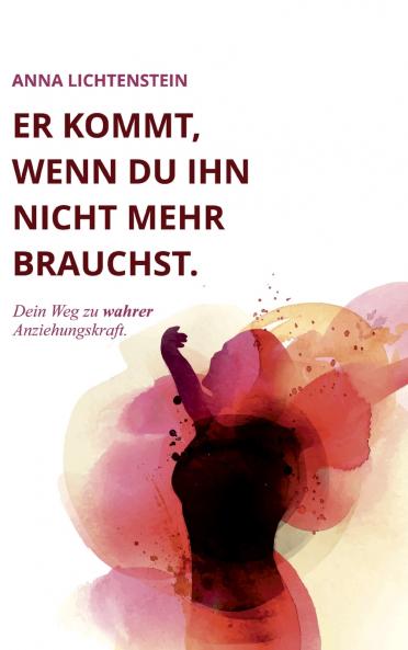 Er kommt wenn du ihn nicht mehr brauchst