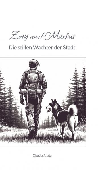 Zoey und Markus