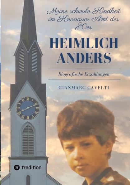 Heimlich anders