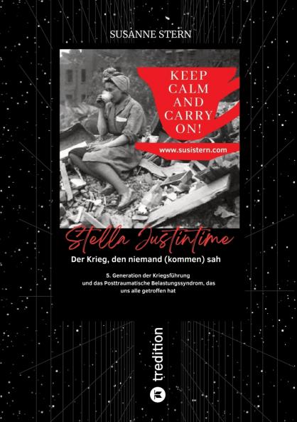 Der Krieg den niemand (kommen) sah