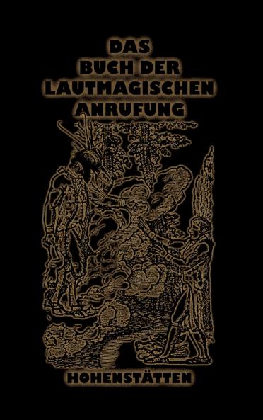 Das Buch der lautmagischen Anrufung