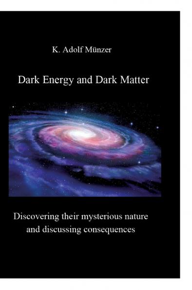 Dark Energy and Dark Matter