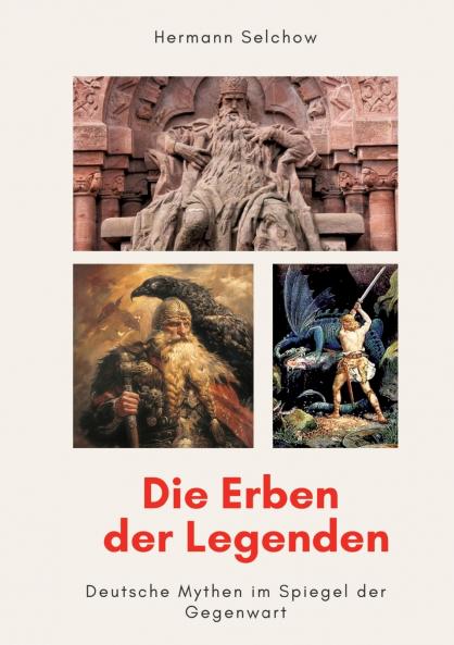 Die Erben der Legenden