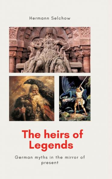 The heirs of legends