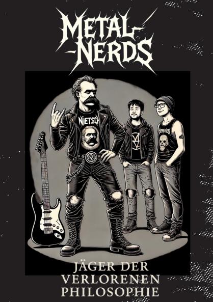 Metal-Nerds