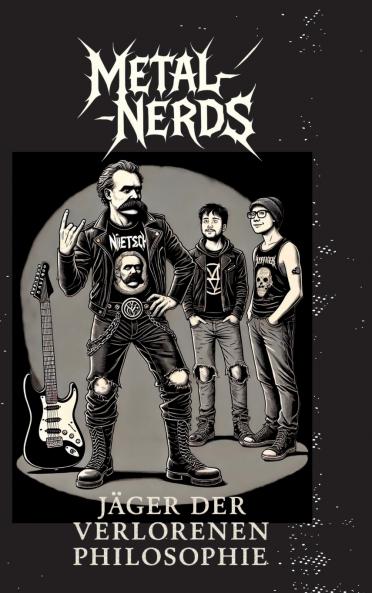 Metal-Nerds