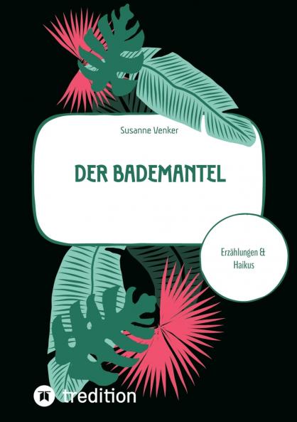 Der Bademantel