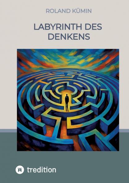 Labyrinth des Denkens