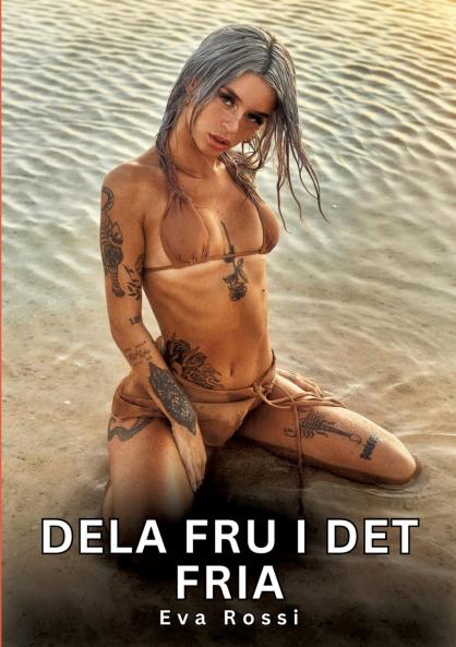 Dela fru i det fria