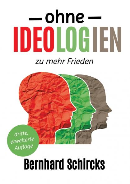 Ohne Ideologien zu mehr Frieden