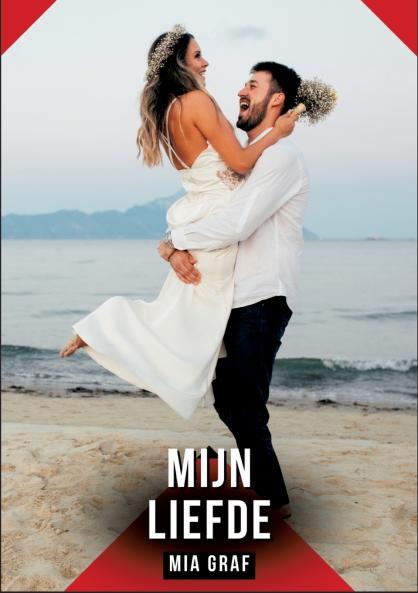 Mijn liefde