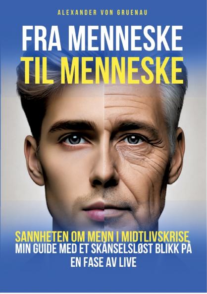 Fra menneske til menneske