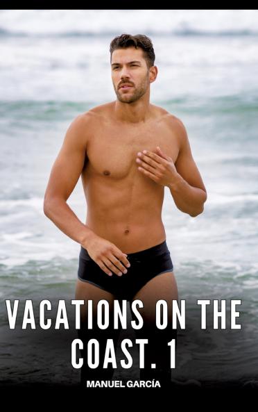 Vacations on the coast. 1