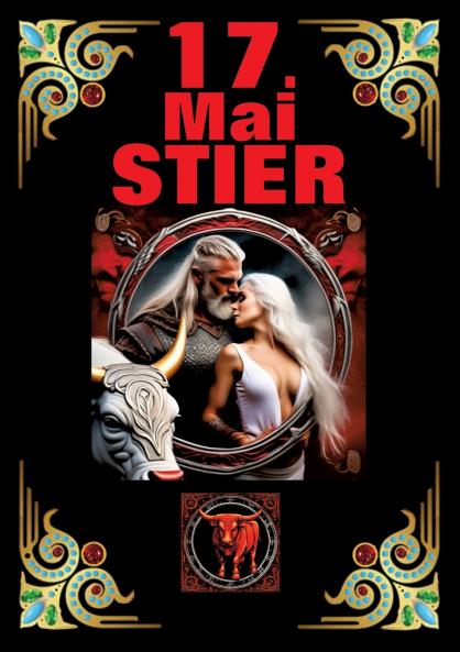 17.Mai mein Geburtstag