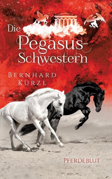 Die Pegasus-Schwestern