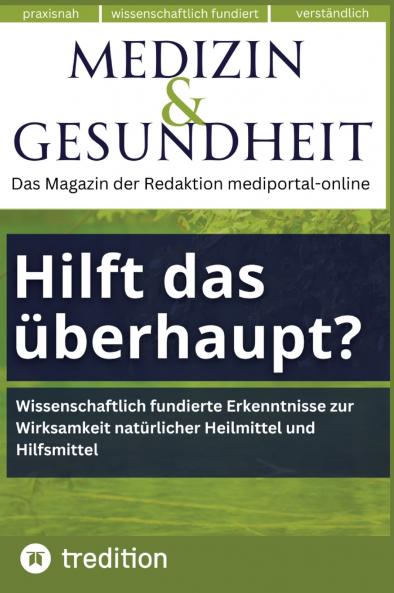 Medizin & Gesundheit