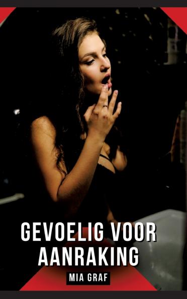 Gevoelig voor aanraking