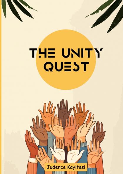 The unity Quest