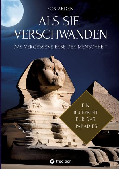 ALS SIE VERSCHWANDEN