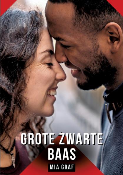 Grote zwarte baas