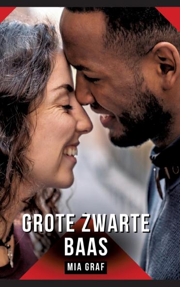 Grote zwarte baas