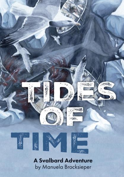 Tides of Time