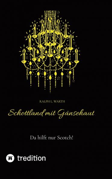 Schottland mit Gänsehaut