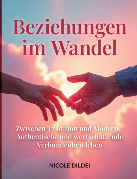 BEZIEHUNGEN IM WANDEL