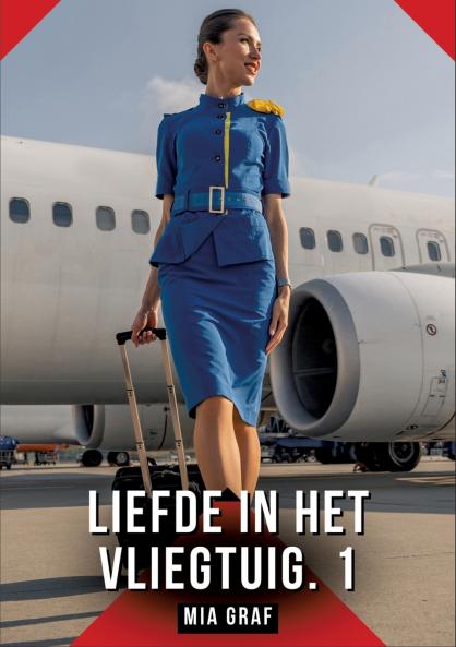 Liefde in het vliegtuig. 1