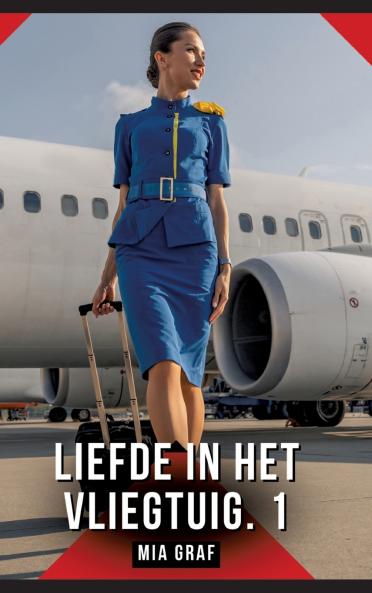 Liefde in het vliegtuig. 1