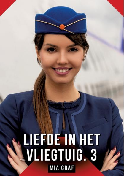 Liefde in het vliegtuig. 3