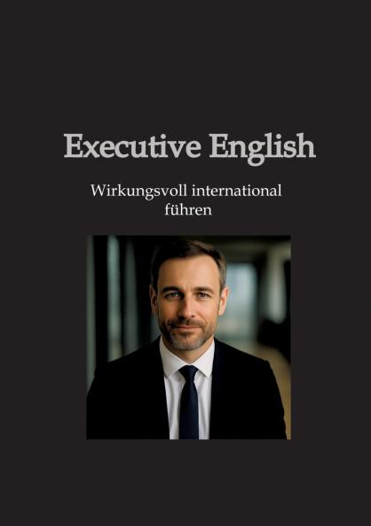 Executive English
