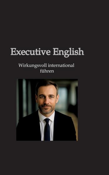 Executive English