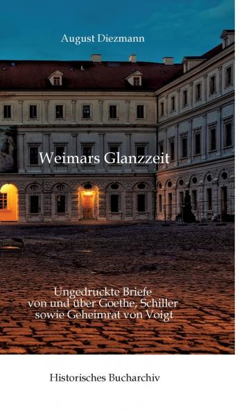 Aus Weimars Glanzzeit