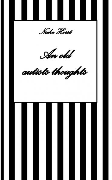 An old autists thoughts - ICD10 ICD11 masking neurodiversity unsensitivity ignorance neurotypicals autims autists diversity sensitivity neurotypical arroganceneurotypical judgments