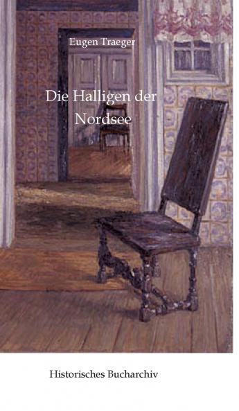 Die Halligen der Nordsee