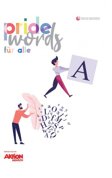 Pride Words für alle