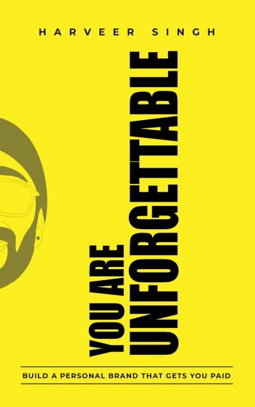 You Are Unforgettable