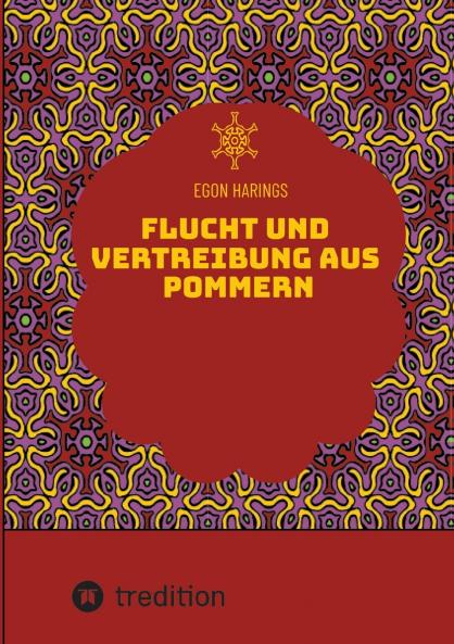 Flucht und Vertreibung aus Pommern