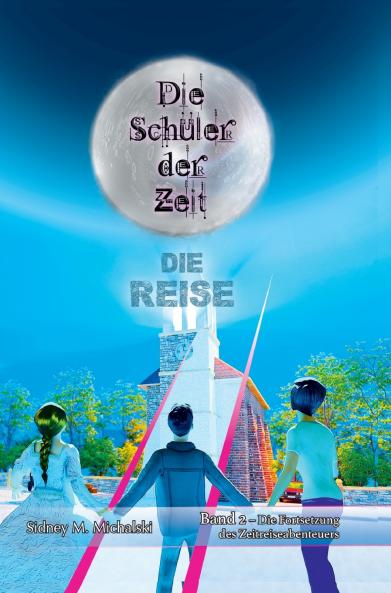 Die Schüler der Zeit