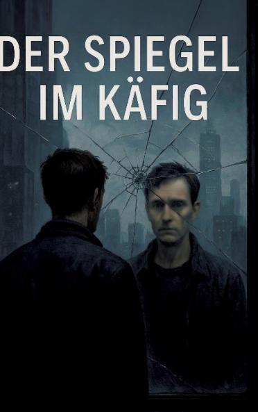 Der Spiegel im Käfig