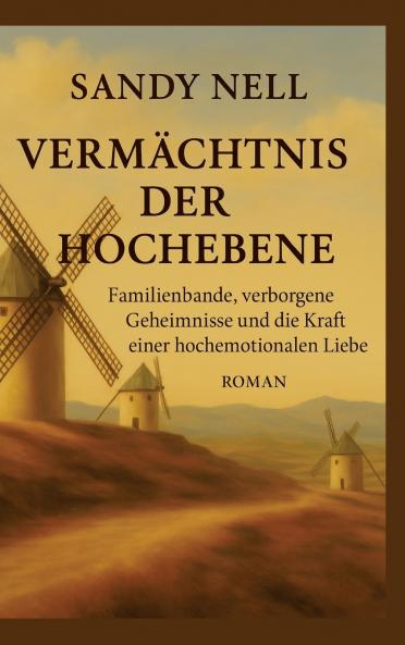 Vermächtnis der Hochebene