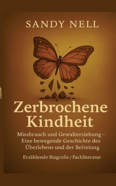 Zerbrochene Kindheit