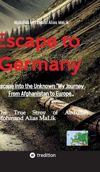 Escape to Germany
