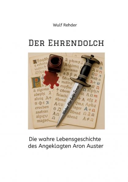 Der Ehrendolch