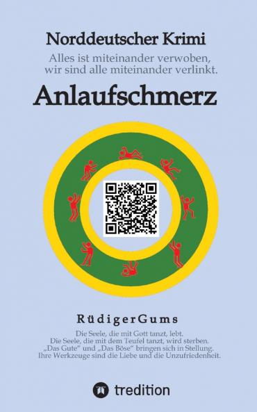 Anlaufschmerz