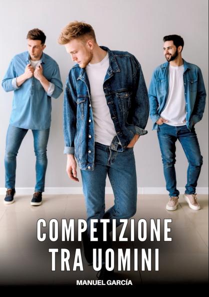 Competizione tra Uomini
