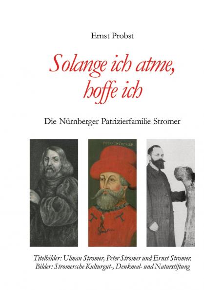 Solange ich atme hoffe ich