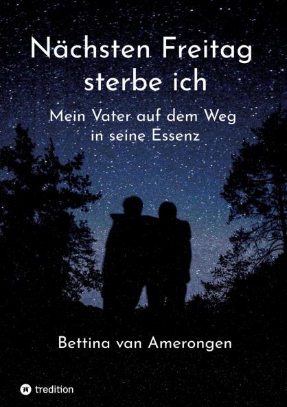 Nächsten Freitag sterbe ich