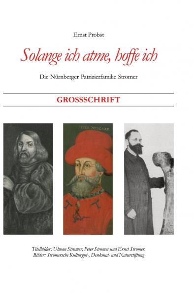 Solange ich atme hoffe ich